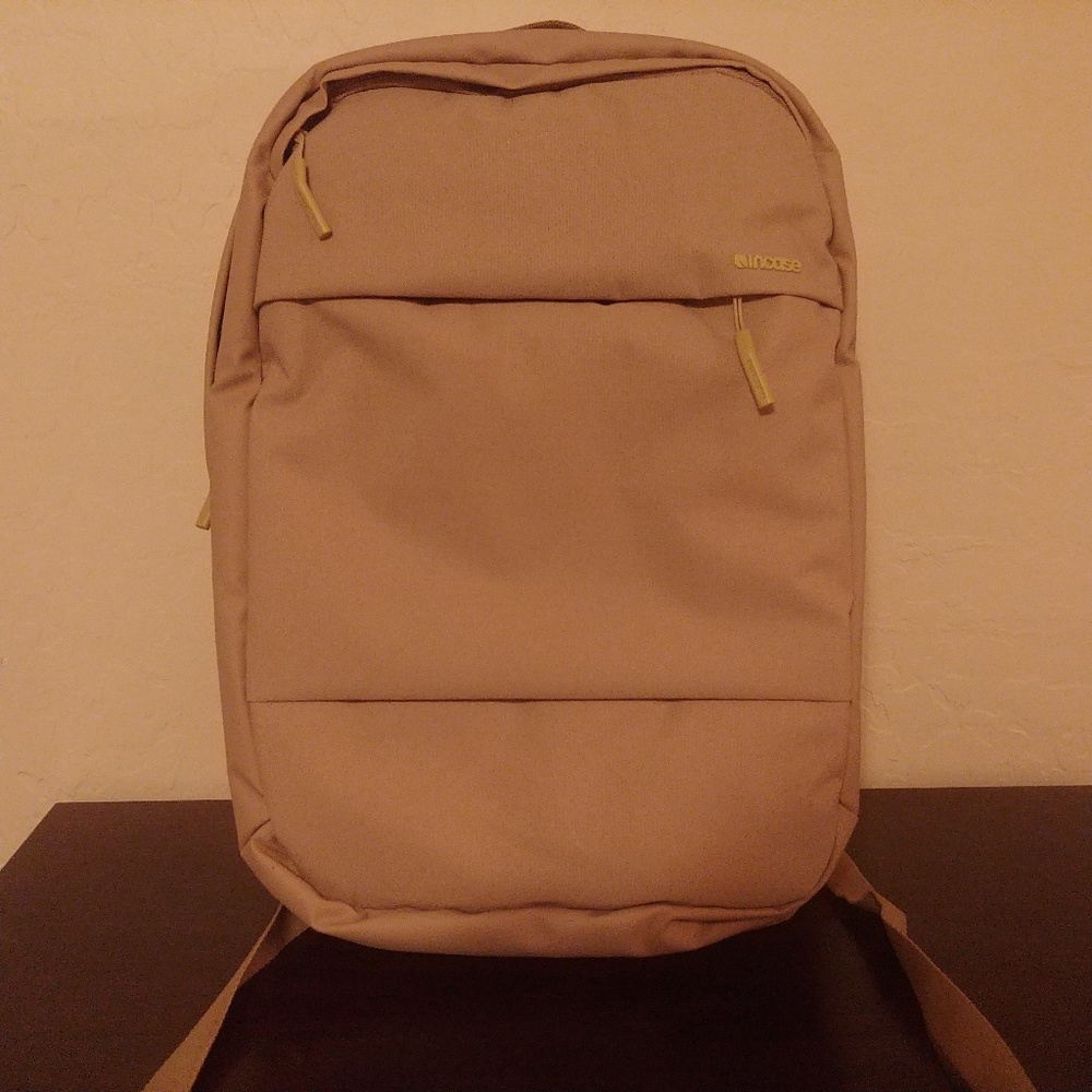 Incase City Backpack